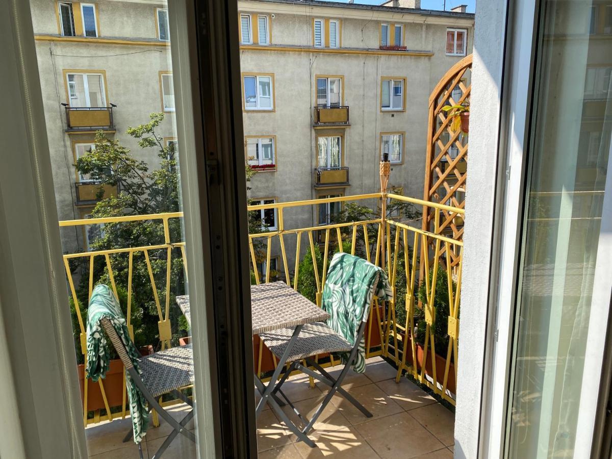 Apartament Przy Plazy W Centrum Gdyni - Prywatny Parking! Apartment Gdynia Bagian luar foto